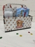 CAJON ORGANIZADOR - DUO GRAFICO