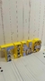 LETRAS 3 D MINIOS - comprar online