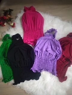 Banner da categoria Blusas