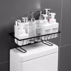 Estante Organizador para Baño - CasaFácil.com