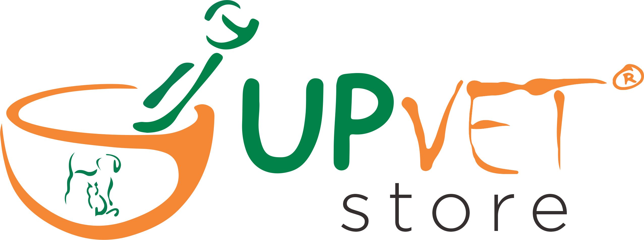 UpVet Store