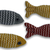 Peixe com Catnip - Fish Fun