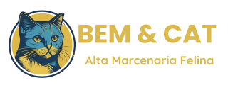BEM & CAT | Alta Marcenaria Felina