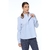 Camisa Manoela Azul - comprar online