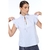Camisa Julia Xadrez Azul na internet