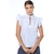 Camisa Julia Xadrez Azul