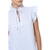 Camisa Julia Xadrez Azul - comprar online