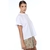 Camisa Carol White na internet