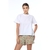 Camisa Carol White - Super Exclamação