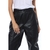 Calça couro Eco - Super Exclamação