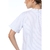 Camisa Carol Listra Azul - loja online