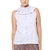 Camisa Carla Cinza