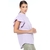 Camisa Flavia Lilás - comprar online