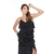 Vestido Poá na internet