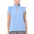 Blusa Julia azul