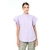 Camisa Flavia Lilás