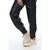 Calça couro Eco - comprar online