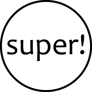 Super Exclamação