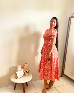 Vestido Manu - comprar online