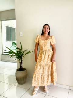 Vestido Manu - comprar online