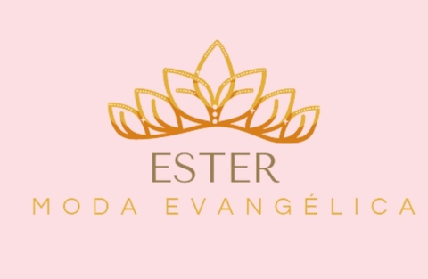 ESTER MODA EVANGELICA