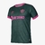 Camisa Fluminense III 23/24 Edição Especial Cartola - Torcedor Masculino verde e rosa - loja online