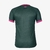 Imagem do Camisa Fluminense III 23/24 Edição Especial Cartola - Torcedor Masculino verde e rosa
