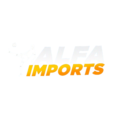 ALFA IMPORTS | CAMISAS DE TIME 