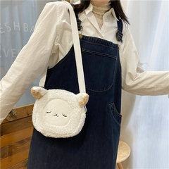 Bolsa Feminina Kawai - Lojinha Digital