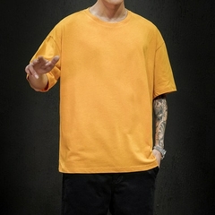 Camiseta Masculina Streetwear na internet