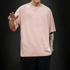 Camiseta Masculina Streetwear - Lojinha Digital