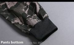 Calça Camuflada - comprar online