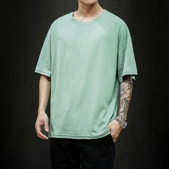 Camiseta Masculina Streetwear - comprar online
