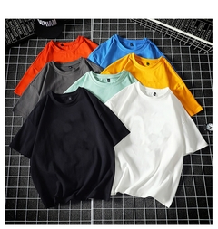 Camiseta Masculina Streetwear