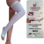 Meia Antitrombo Antiembolismo Pós-Cirúrgica Branca 7/8 até Meia Coxa 15-21 mmhg Varipress - comprar online