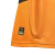 Imagem do Camisa Galatasaray I 24/25 - Torcedor Puma Masculina - Laranja e vermelho com detalhes em preto