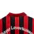 Camisa Retrô Bayer Leverkusen I 2001/02 - Torcedor Adidas Masculina - Vermelha e preta - comprar online