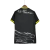Camisa Botafogo IV 24/25 - Torcedor Reebok Masculina - Preta e branca com detalhes em amarelo - comprar online