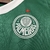 Camisa Palmeiras I 25/26 - Torcedor Puma Feminina - Verde - loja online