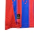 Camisa FC Heidenheim I 24/25 - Torcedor Puma Masculina - Azul e Vermelho