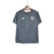Camisa São Paulo Treino 25/26 Torcedor New Balance Masculina - Cinza com detalhes em bordô e dourado - comprar online