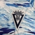 Camisa Cádiz em Homenagem à Marinha Espanhola 24/25 - Torcedor Macron Masculina - Azul e branca na internet