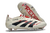 Chuteira Trava Mista Adidas Predator Elite - Bege, vermelha e preta - comprar online