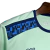 Imagem do Camisa Las Palmas III 24/25 - Torcedor Hummel Masculina - Verde água com detalhes em azul