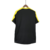Camisa Atlético Mineiro Treino 25/26 - Torcedor Adidas Masculina - Preto com detalhe em amarelo e laranja na internet