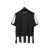 Camisa Botafogo l 23/24 Torcedor Masculina - Preta e Branca - comprar online