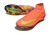 Imagem do Chuteira Trava Mista Nike Air Zoom Mercurial Superfly 10 Elite - Laranja, amarela e rosa
