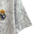 Camisa Real Madrid Aquecimento 24/25 Torcedor Adidas Masculina - Branco