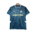 Camisa Olympique Marseille II 24/25 - Torcedor Puma Masculina - Azul com detalhes em dourado