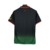 Camisa AC Milan V 24/25 - Torcedor Puma x Off-White Masculina - Preto e verde com detalhes em vermelho na internet